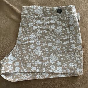 Gap shorts